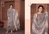 Roshni Edition 2 Embroidery Printed Cotton Dress Material Catalog
